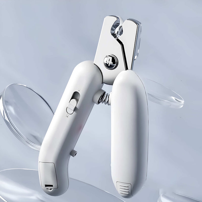 cat and dog nail clippers - MRSLM