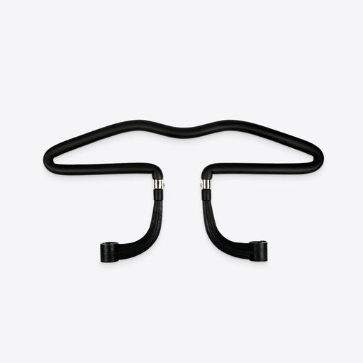 stainless-steel backseat coat hanger - MRSLM