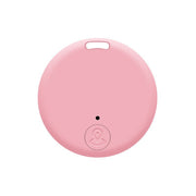 Bluetooth tracker, view 11 - MRSLM