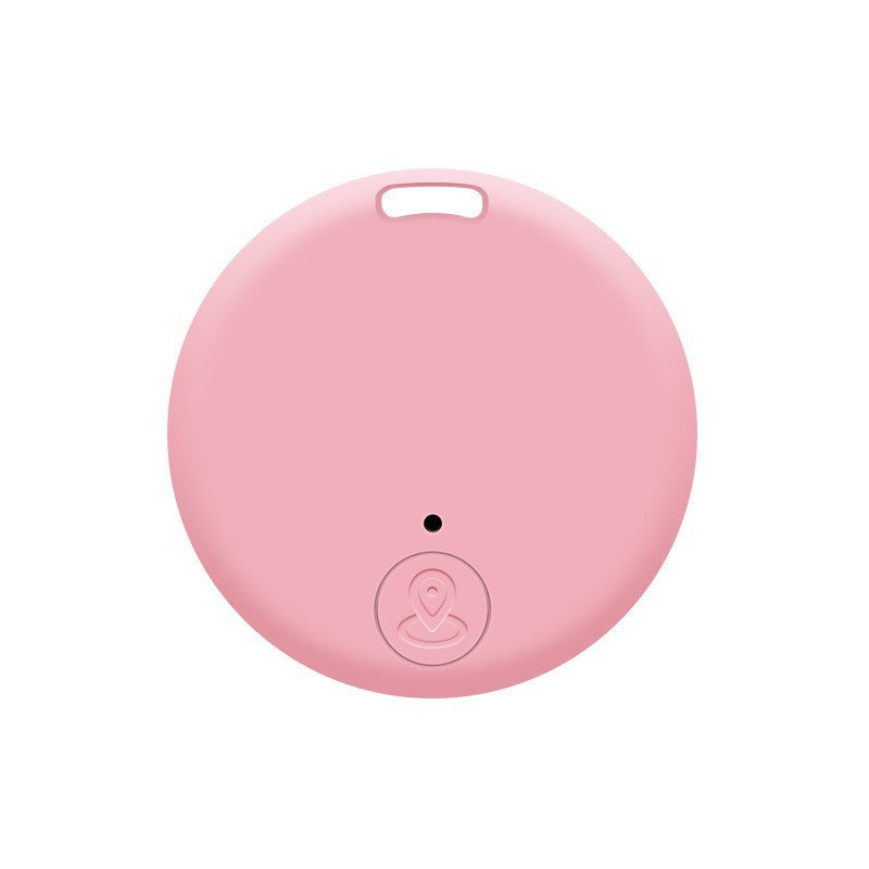Bluetooth tracker, view 11 - MRSLM