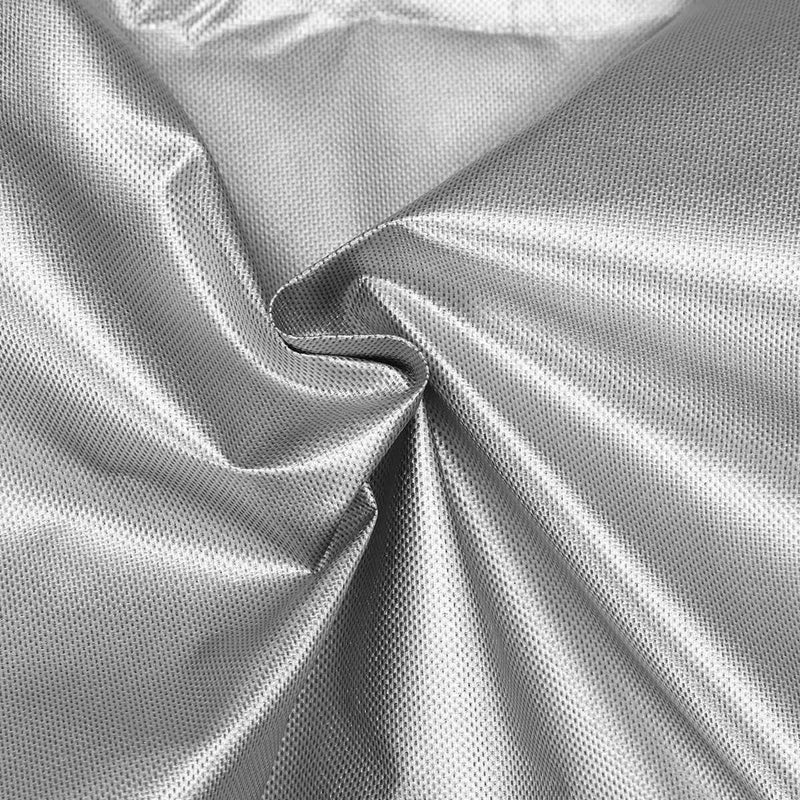 half car cover for mazda mx-5, view 6 - MRSLM