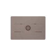 portable mini yoga mat, view 7 - MRSLM