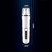 electric pet nail grinder, view 9 - MRSLM