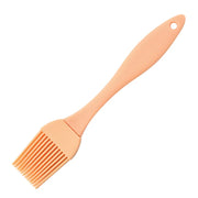 silicone oil basting brush, view 5 - MRSLM