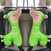 kids car seat belt cushion, view 19 - MRSLM