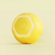 interactive magic rolling ball cat toy, view 3 - MRSLM