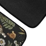universal mushroom design car floor mats, view 5 - MRSLM
