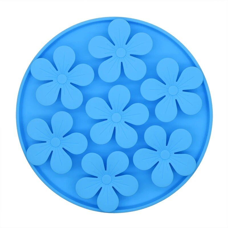 multi-texture licking mat for pets, view 9 - MRSLM