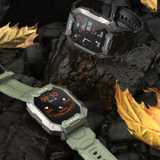 multi-sport smart watch - MRSLM
