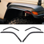 mudguard fender set, view 6 - MRSLM