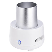 portable USB fast cooling cup, view 2 - MRSLM