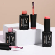 jelly strawberry gel nail polish, view 4 - MRSLM