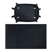 car headrest tablet holder, view 7 - MRSLM