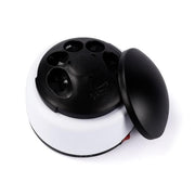 Portable steam gel polish remover, view 2 - MRSLM
