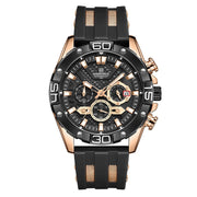 big dial quartz watch, view 7 - MRSLM