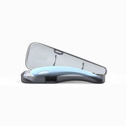 Women's razor with 5-layer blades, view 9 - MRSLM