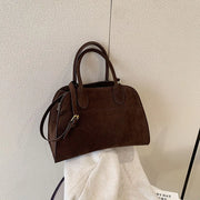 ladies top-handle handbag, view 6 - MRSLM