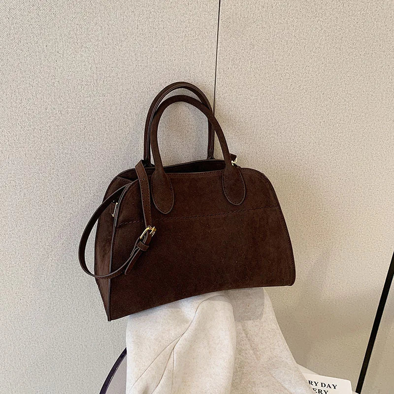 ladies top-handle handbag, view 6 - MRSLM
