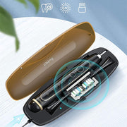 sonic toothbrush, view 8 - MRSLM