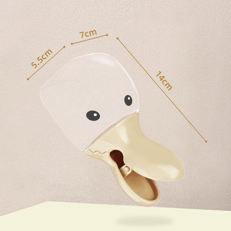 Multifunctional pet food spoon, view 2 - MRSLM