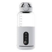 wireless portable milk mixer cup, view 5 - MRSLM