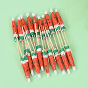 paper umbrella cake toppers, view 10 - MRSLM