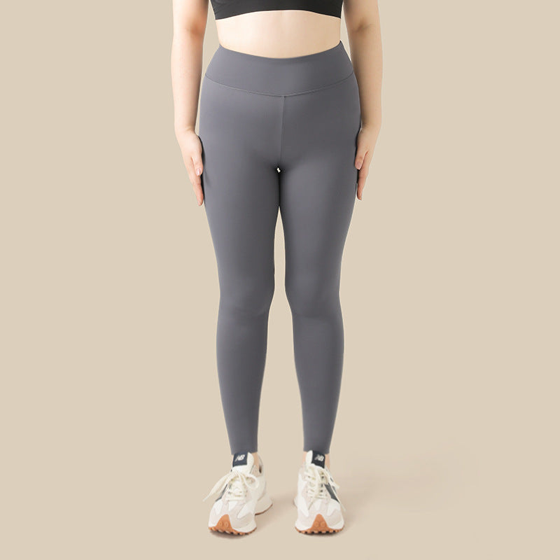 Keep The Spring And Autumn Thin And Add Fat To Increase The Outer Wear