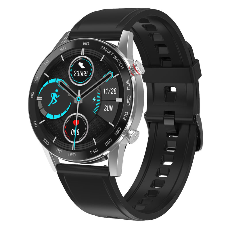 bluetooth calling smart watch 1.3 inch - MRSLM