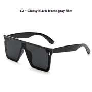 polarized sports sunglasses, view 11 - MRSLM