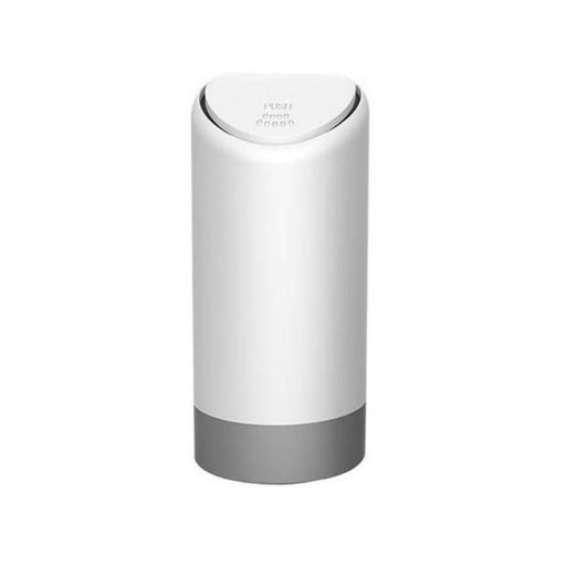 compact silicone car trash bin - MRSLM