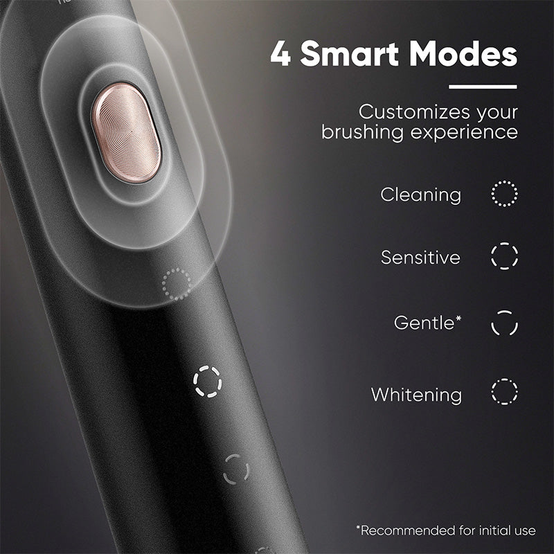 Sonic electric toothbrush, view 7 - MRSLM