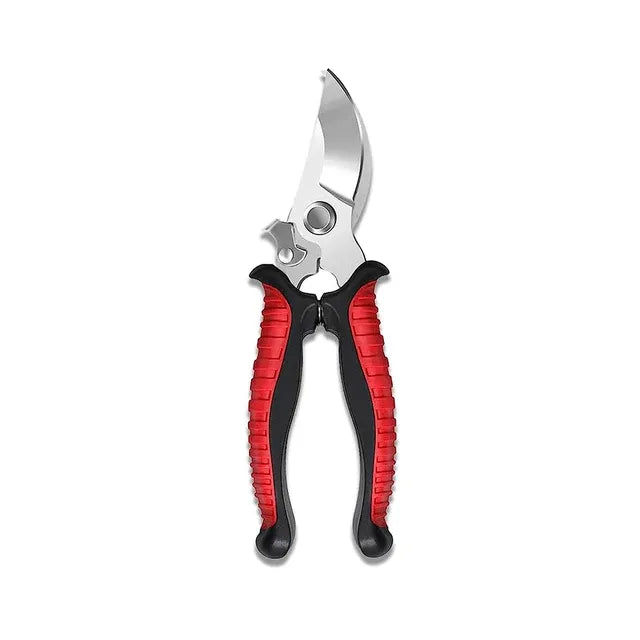 professional garden pruner, view 2 - MRSLM