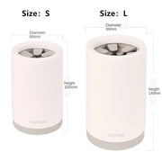 Easy-clean pet paw washer cup, view 13 - MRSLM