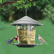 garden haven hanging wild bird feeder - MRSLM