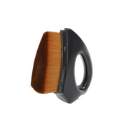 car interior and LP record cleaning brush, view 2 - MRSLM