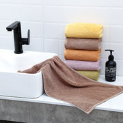 ultra-absorbent microfiber towel, view 12 - MRSLM