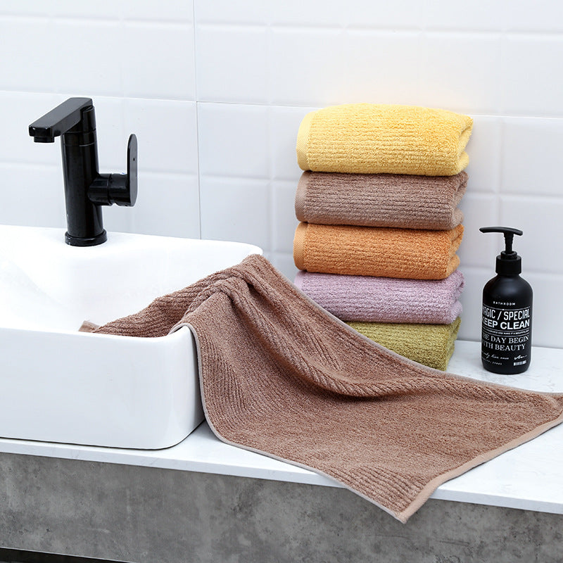 ultra-absorbent microfiber towel, view 12 - MRSLM