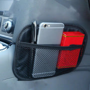 car storage net pocket, view 5 - MRSLM