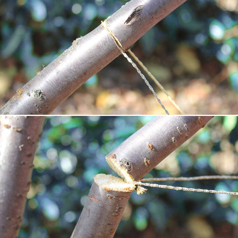 Portable stainless steel pocket wire saw, view 6 - MRSLM