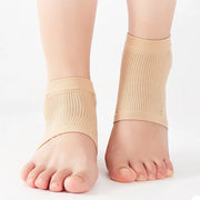 gel silicone heel protector pads, view 4 - MRSLM