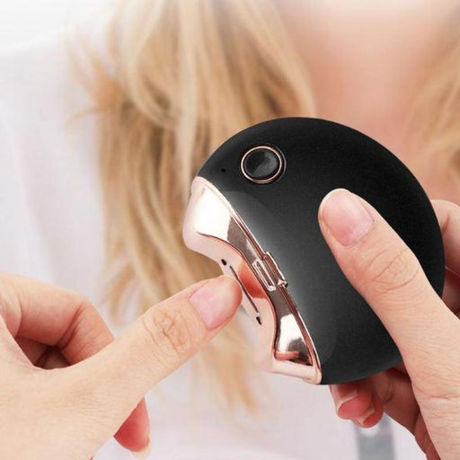 electric nail clippers - MRSLM