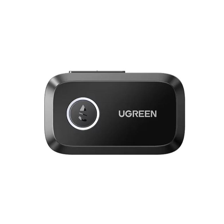 bluetooth 5.3 car audio receiver - MRSLM