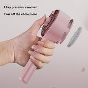 pet grooming spray comb, view 7 - MRSLM