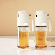 glass kitchen oil spray bottle, view 7 - MRSLM