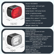 smart brake tail light, view 9 - MRSLM