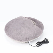 USB electric foot warmer shoes, view 2 - MRSLM