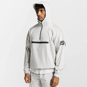 men's lightweight sports jacket, view 5 - MRSLM