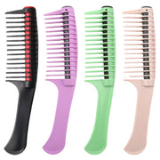 professional roller comb for hair coloring, view 10 - MRSLM