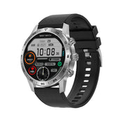 DT70 smart sports watch, view 4 - MRSLM