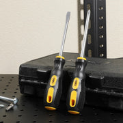 magnetic screwdriver set, view 3 - MRSLM